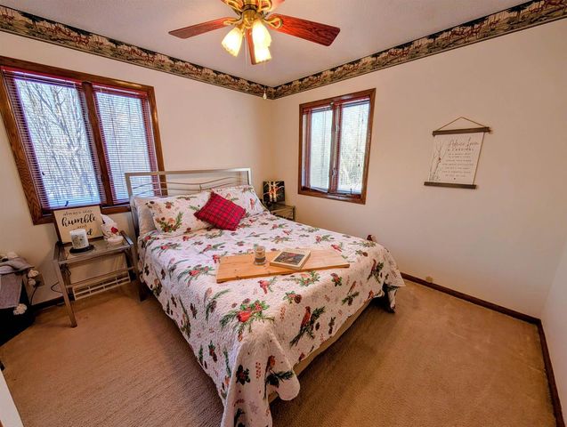 N8307 BIRCH HILL ROAD, Phillips, WI 54555