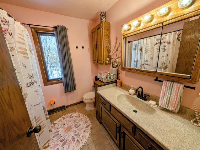 N8307 BIRCH HILL ROAD, Phillips, WI 54555