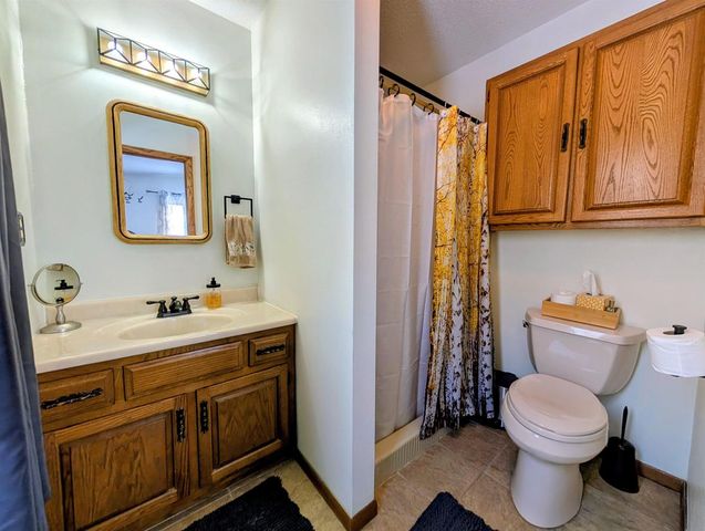 N8307 BIRCH HILL ROAD, Phillips, WI 54555