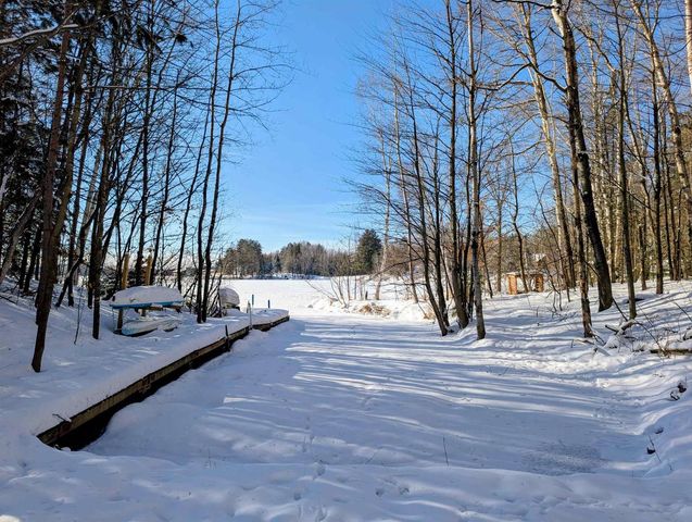 N8307 BIRCH HILL ROAD, Phillips, WI 54555