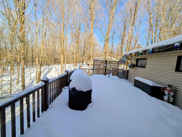 N8307 BIRCH HILL ROAD, Phillips, WI 54555