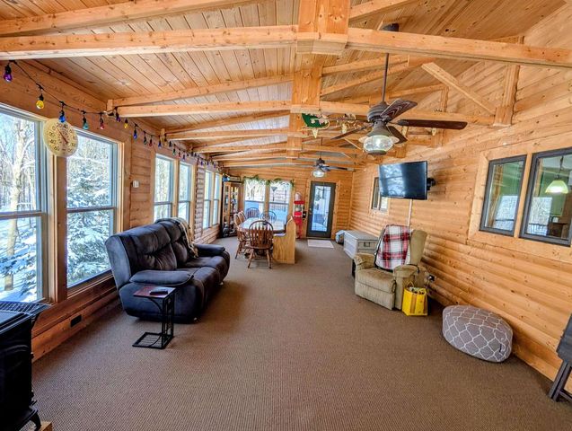 N8307 BIRCH HILL ROAD, Phillips, WI 54555