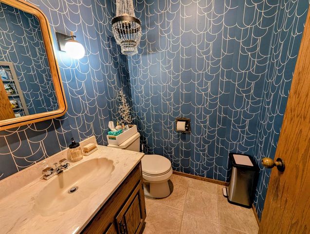 N8307 BIRCH HILL ROAD, Phillips, WI 54555