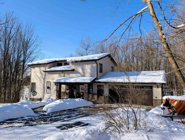 N8307 BIRCH HILL ROAD, Phillips, WI 54555