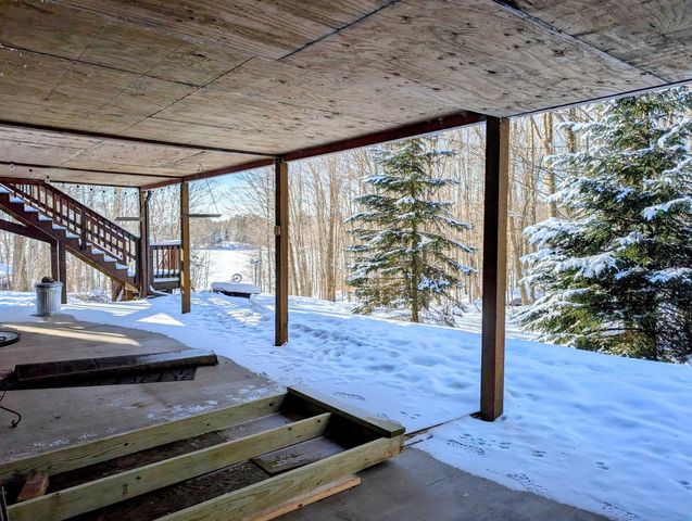 N8307 BIRCH HILL ROAD, Phillips, WI 54555