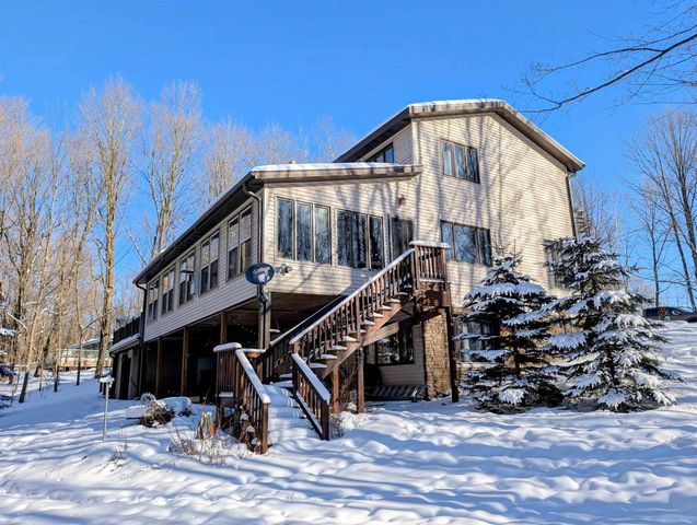 N8307 BIRCH HILL ROAD, Phillips, WI 54555