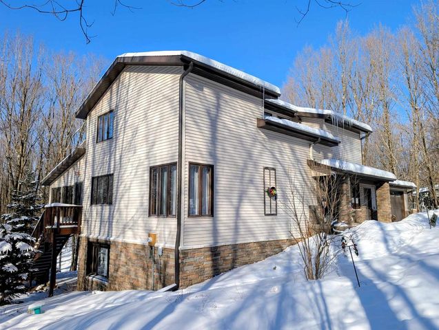 N8307 BIRCH HILL ROAD, Phillips, WI 54555