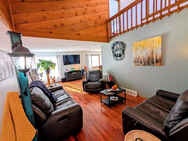 N8307 BIRCH HILL ROAD, Phillips, WI 54555