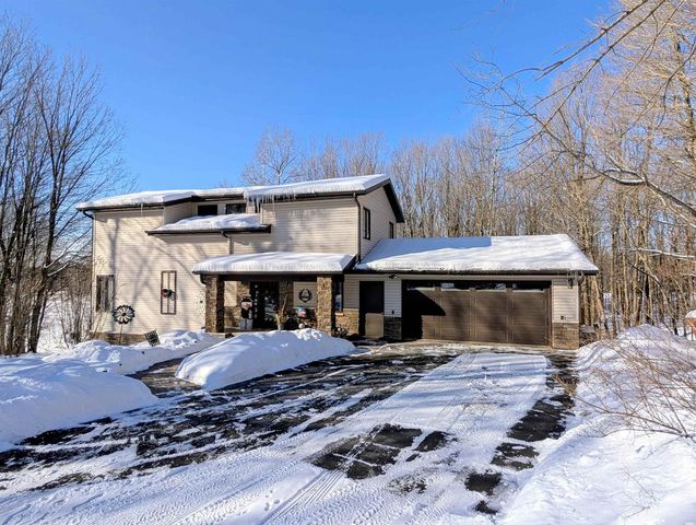 N8307 BIRCH HILL ROAD, Phillips, WI 54555
