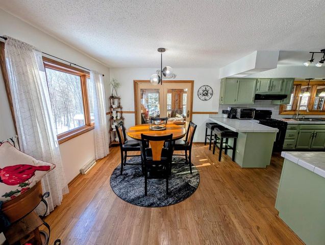 N8307 BIRCH HILL ROAD, Phillips, WI 54555