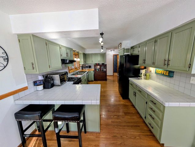 N8307 BIRCH HILL ROAD, Phillips, WI 54555