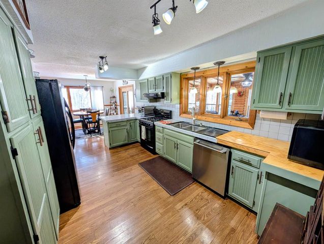 N8307 BIRCH HILL ROAD, Phillips, WI 54555