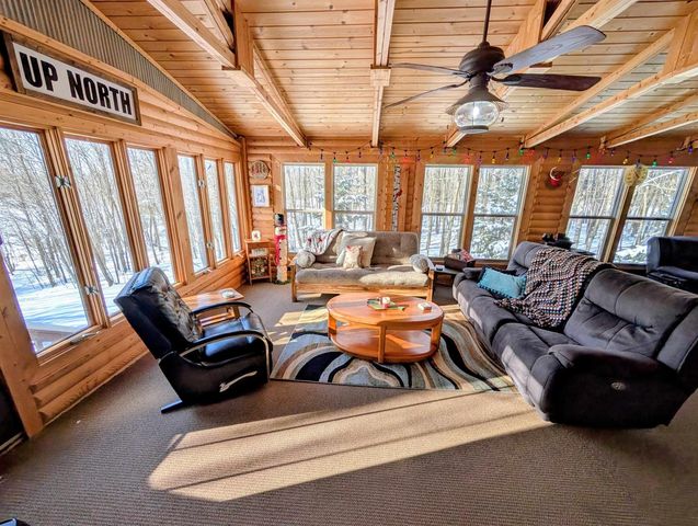 N8307 BIRCH HILL ROAD, Phillips, WI 54555