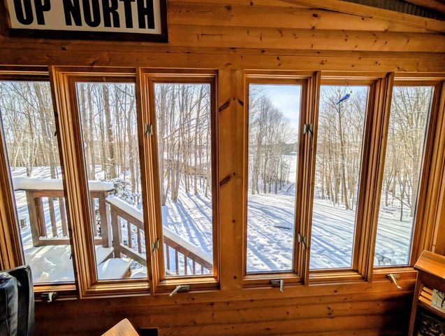 N8307 BIRCH HILL ROAD, Phillips, WI 54555
