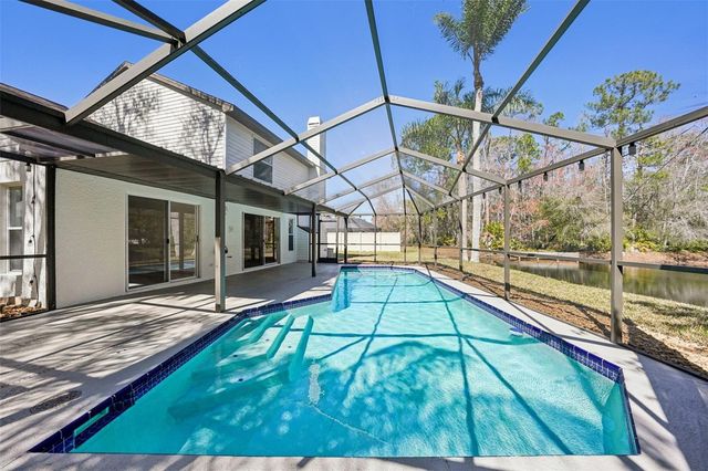 5620 ESSEX COURT, Palm Harbor, FL 34685