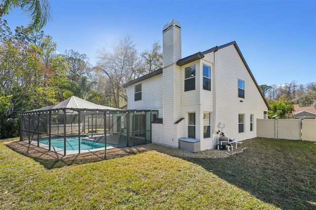 5620 ESSEX COURT, Palm Harbor, FL 34685