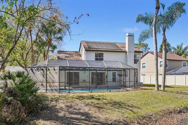 5620 ESSEX COURT, Palm Harbor, FL 34685