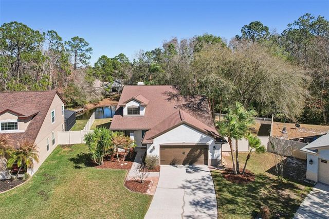 5620 ESSEX COURT, Palm Harbor, FL 34685