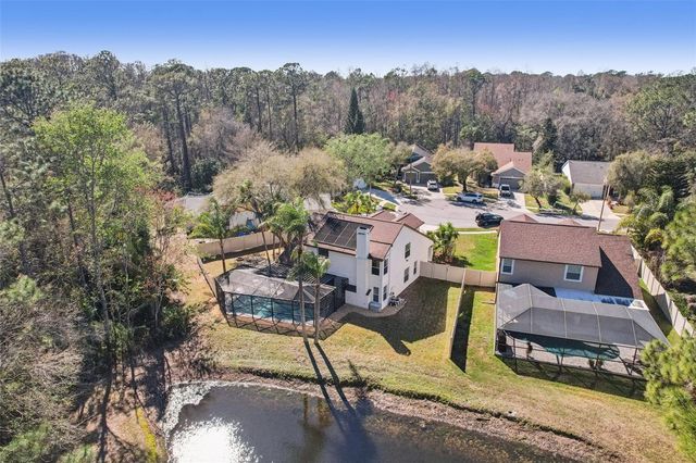 5620 ESSEX COURT, Palm Harbor, FL 34685