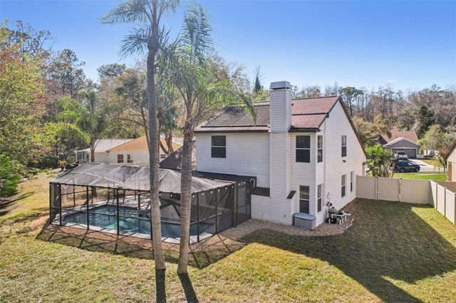 5620 ESSEX COURT, Palm Harbor, FL 34685