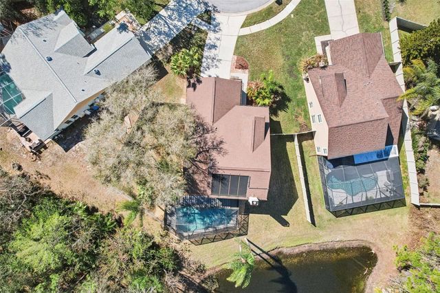 5620 ESSEX COURT, Palm Harbor, FL 34685