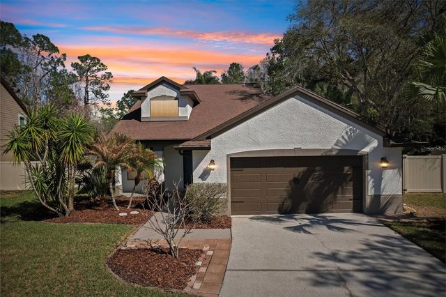 5620 ESSEX COURT, Palm Harbor, FL 34685
