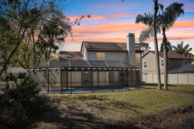 5620 ESSEX COURT, Palm Harbor, FL 34685