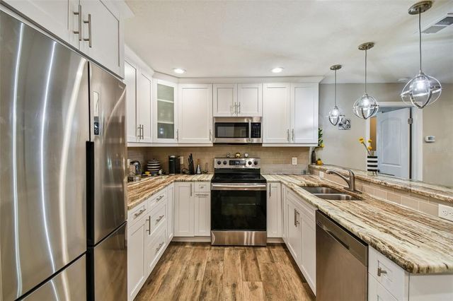 503 TANGERINE DRIVE, Oldsmar, FL 34677