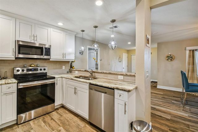 503 TANGERINE DRIVE, Oldsmar, FL 34677
