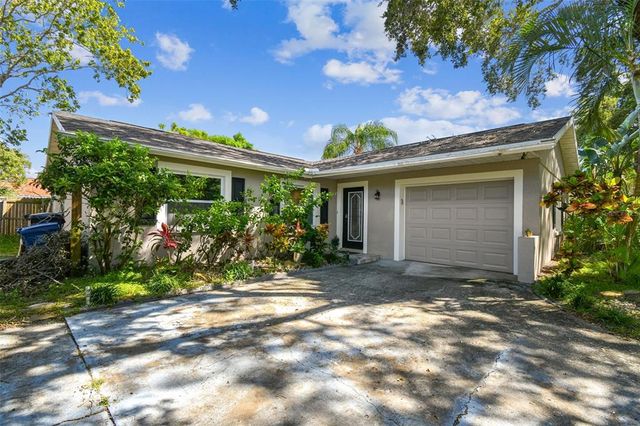 503 TANGERINE DRIVE, Oldsmar, FL 34677