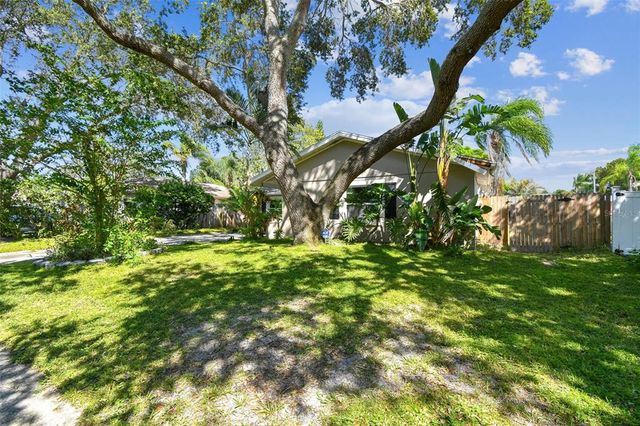 503 TANGERINE DRIVE, Oldsmar, FL 34677