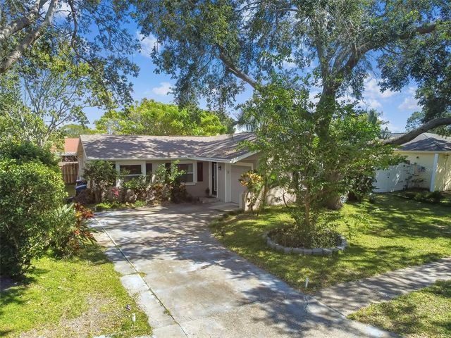 503 TANGERINE DRIVE, Oldsmar, FL 34677