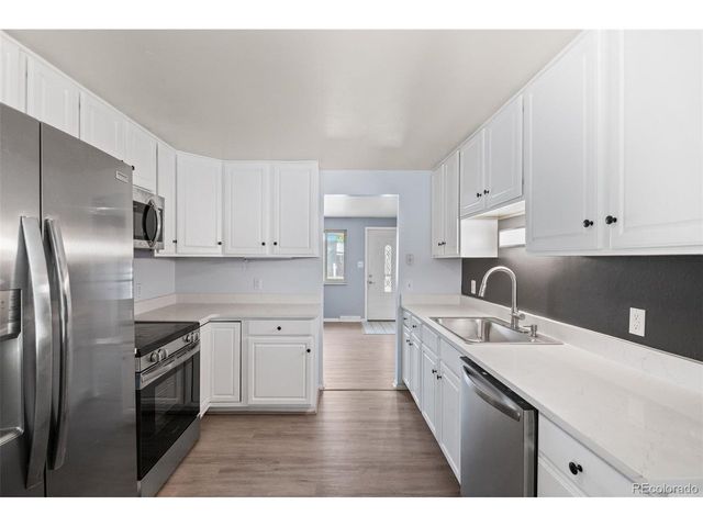 3512 W Patterson Pl, Littleton, CO 80123