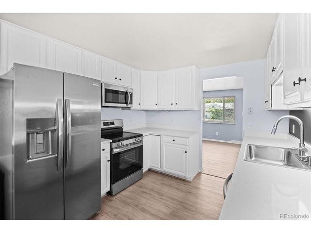 3512 W Patterson Pl, Littleton, CO 80123