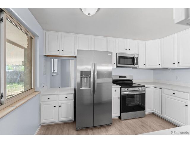 3512 W Patterson Pl, Littleton, CO 80123