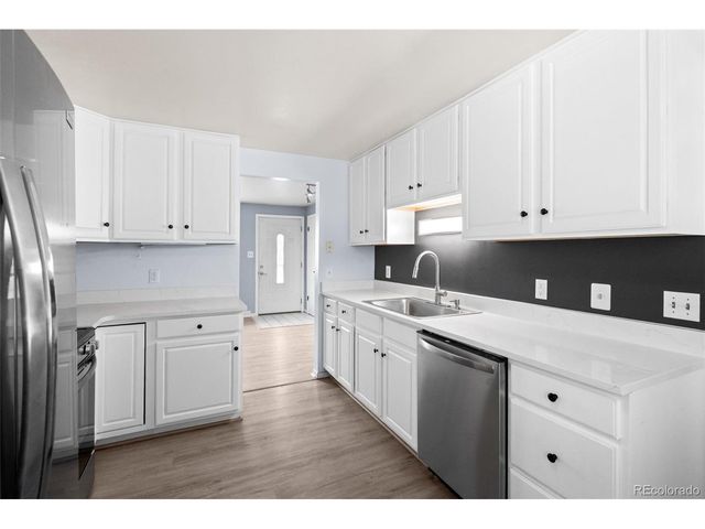 3512 W Patterson Pl, Littleton, CO 80123