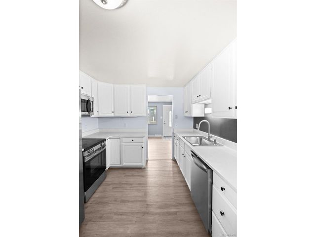 3512 W Patterson Pl, Littleton, CO 80123