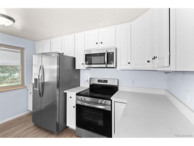 3512 W Patterson Pl, Littleton, CO 80123