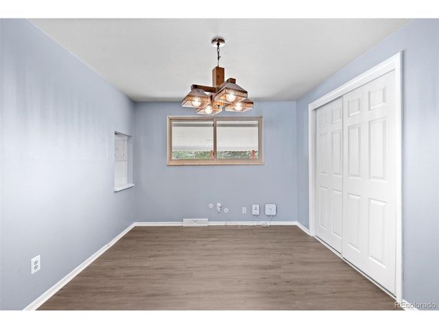 3512 W Patterson Pl, Littleton, CO 80123