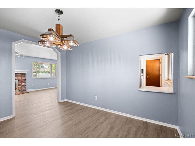 3512 W Patterson Pl, Littleton, CO 80123
