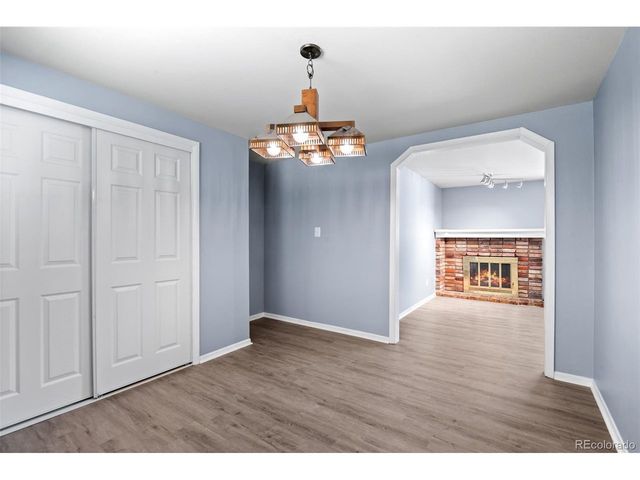3512 W Patterson Pl, Littleton, CO 80123
