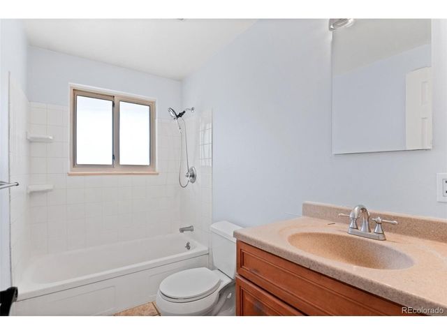 3512 W Patterson Pl, Littleton, CO 80123