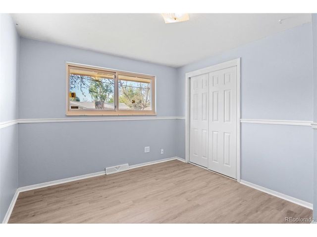 3512 W Patterson Pl, Littleton, CO 80123