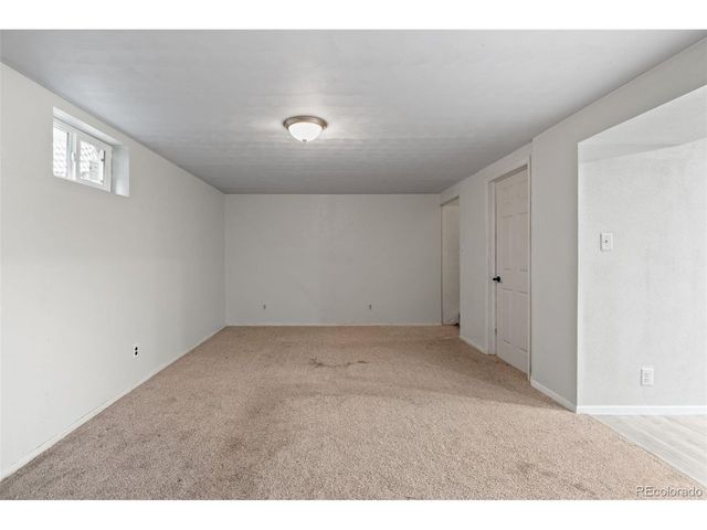 3512 W Patterson Pl, Littleton, CO 80123
