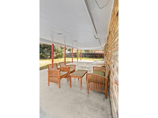 3512 W Patterson Pl, Littleton, CO 80123