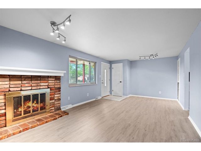 3512 W Patterson Pl, Littleton, CO 80123