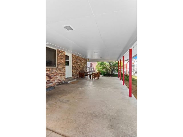 3512 W Patterson Pl, Littleton, CO 80123