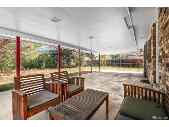 3512 W Patterson Pl, Littleton, CO 80123