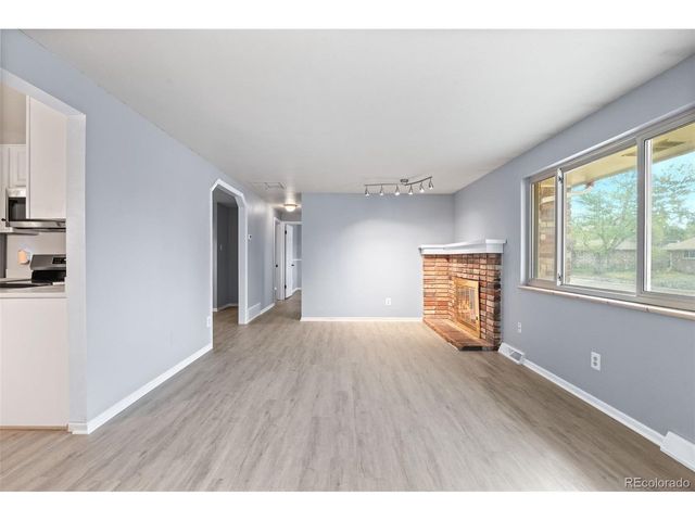 3512 W Patterson Pl, Littleton, CO 80123