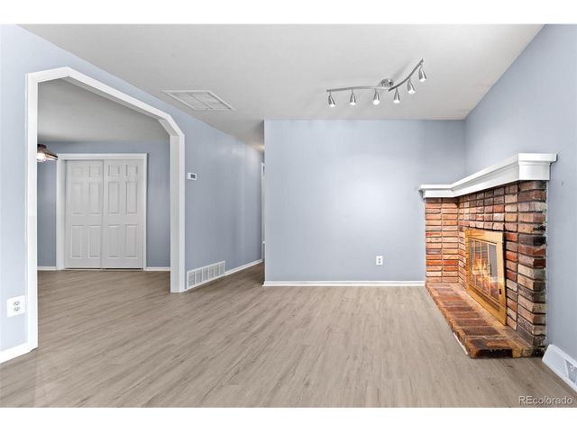 3512 W Patterson Pl, Littleton, CO 80123